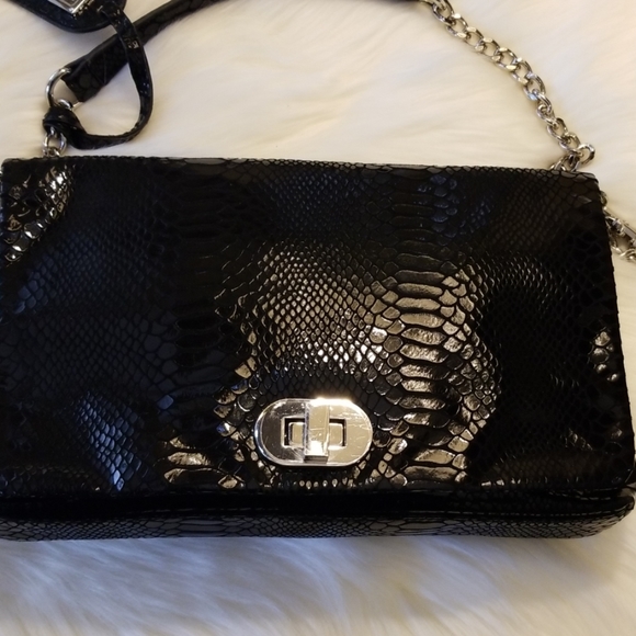 Badgley Mischka Handbag - Picture 3 of 8